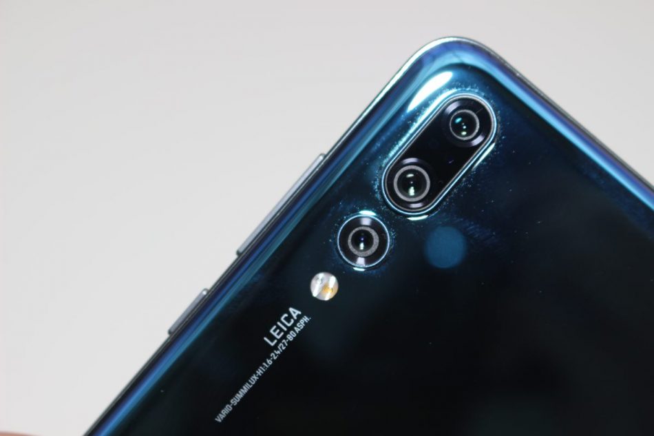 Huawei P20 Pro