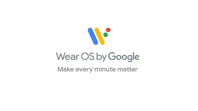 Wear OS