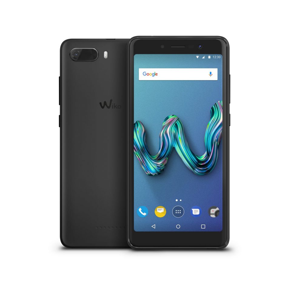 Wiko Tommy3