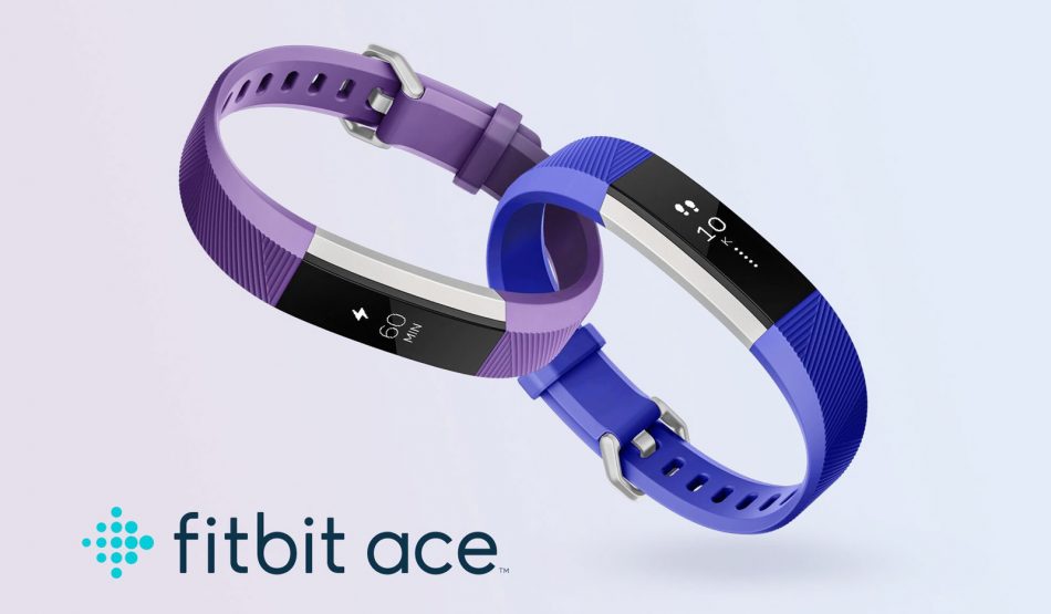 Fitbit Ace