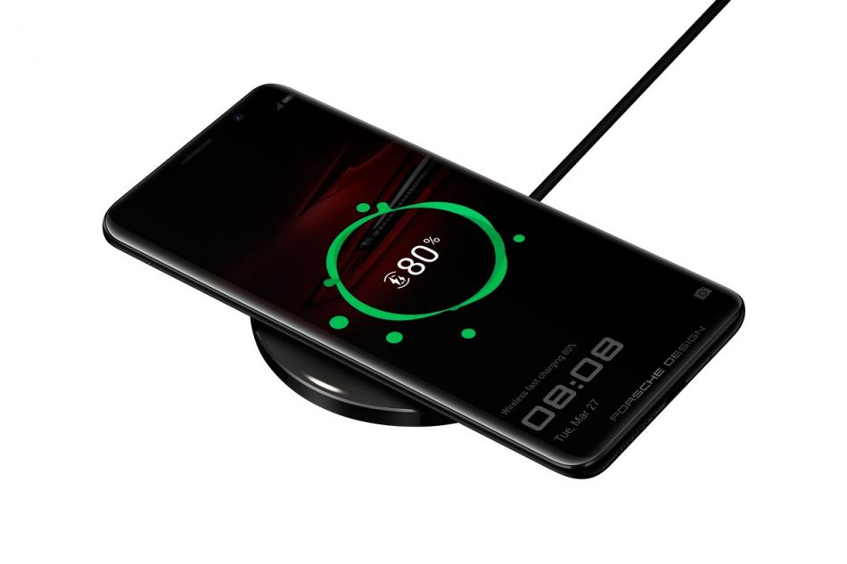 PD Huawei Mate RS