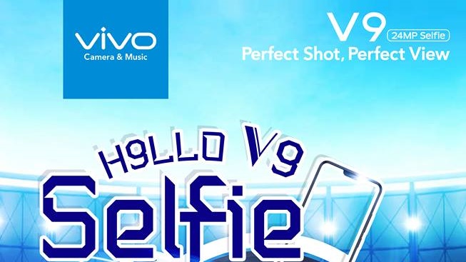 Vivo V9 Malaysia
