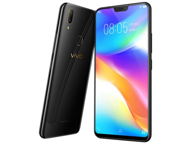 Vivo Y85