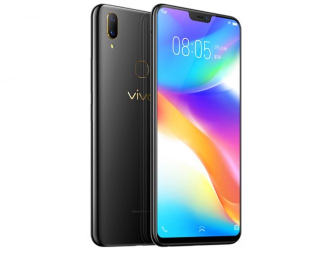 Vivo Y85