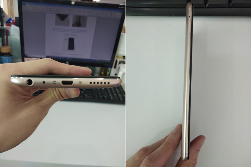 Vivo V9