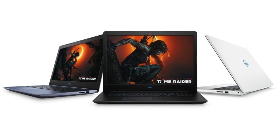 Dell G3