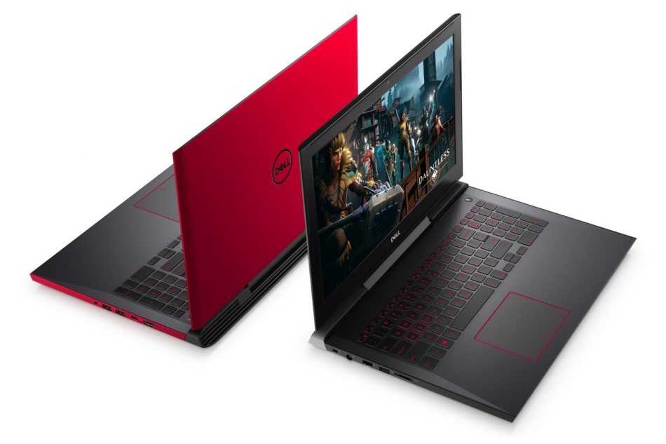 Dell G5