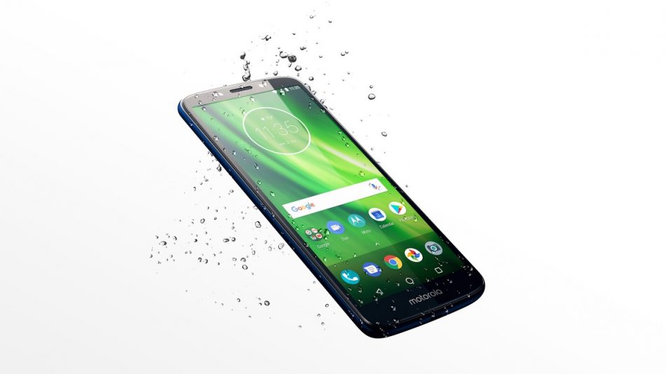 Moto G6 Play