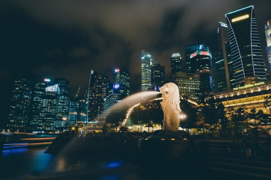 Singapura