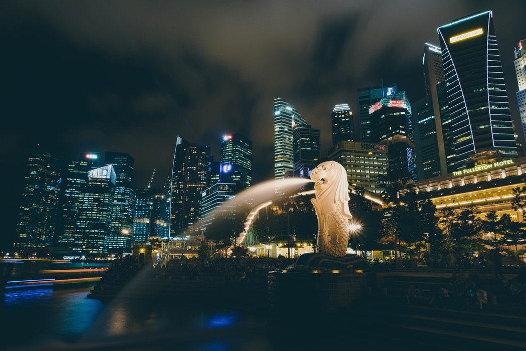 Singapura