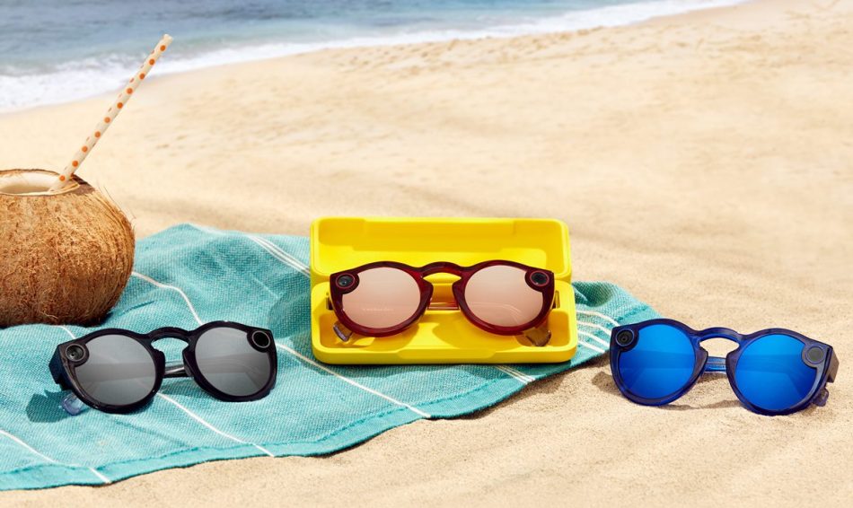 Spectacles 2.0