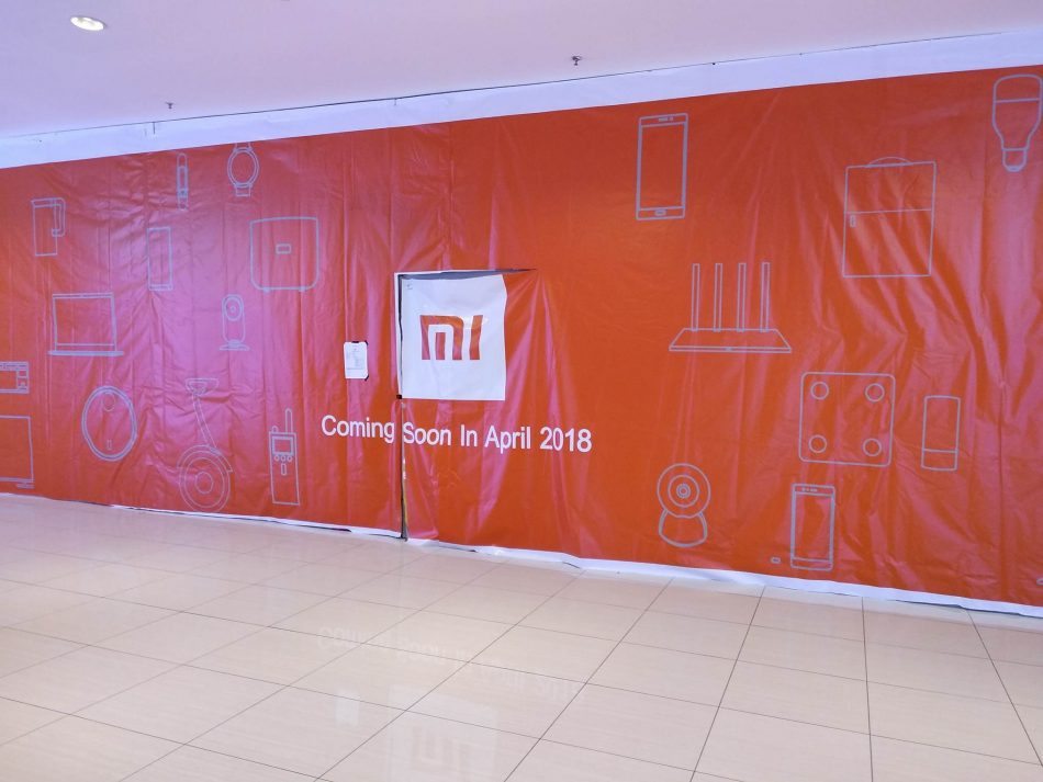 Xiaomi Aman Central