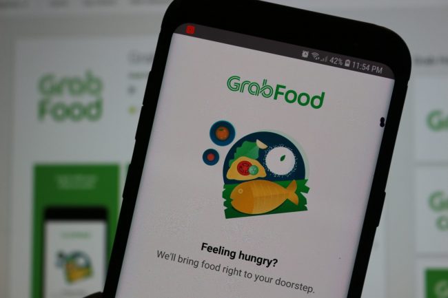 GrabFood