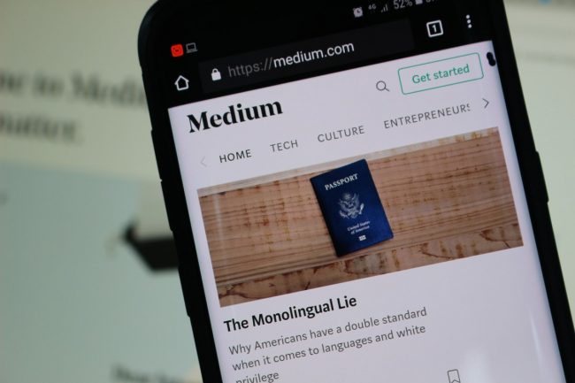 Medium