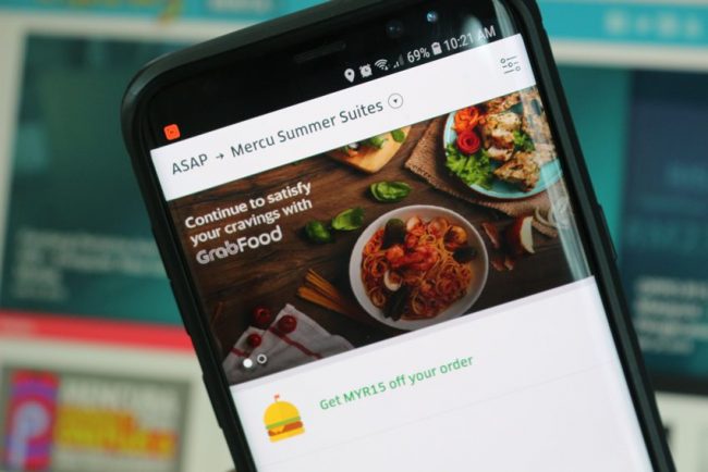 UberEats