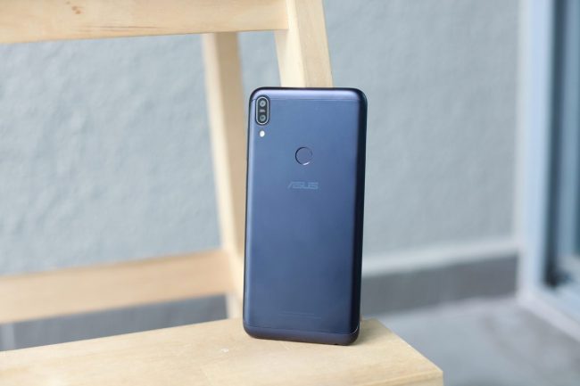 Asus Zenfone Max Pro M1