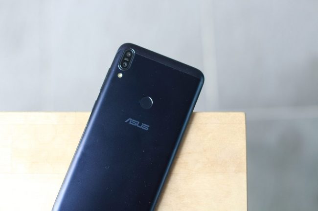 Asus Zenfone Max Pro M1