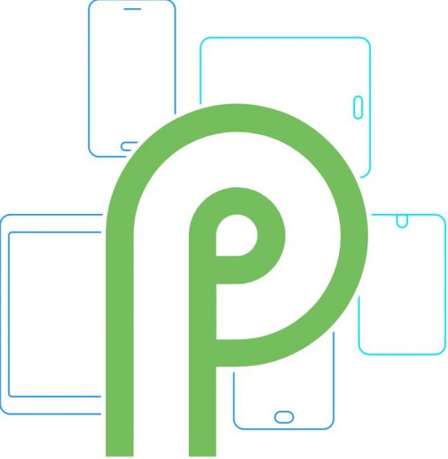 Android P