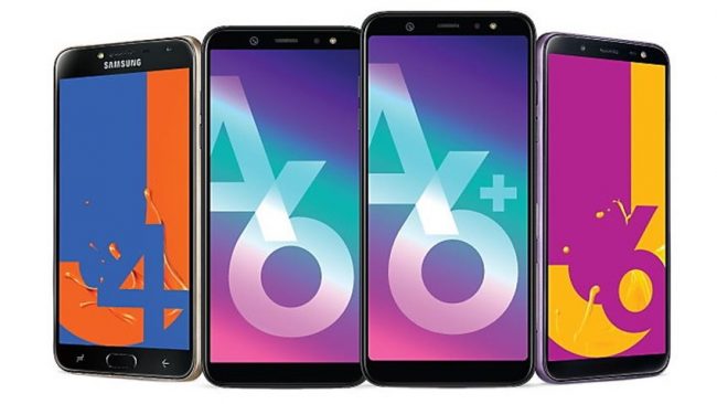 Samsung Galaxy A6