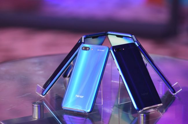 Honor 10