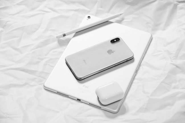 iPhone