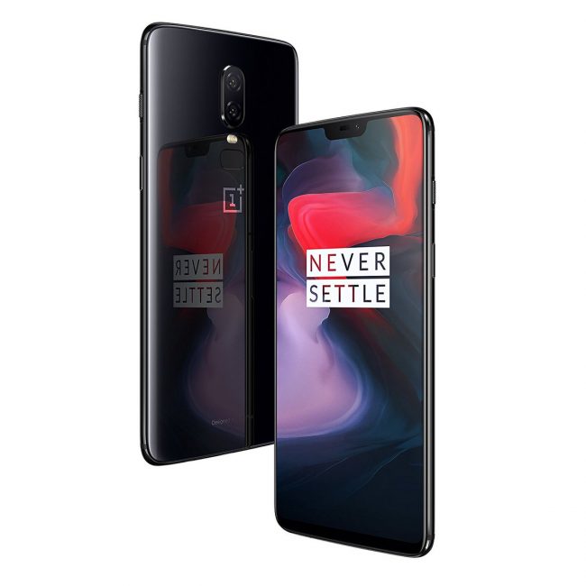OnePlus 6
