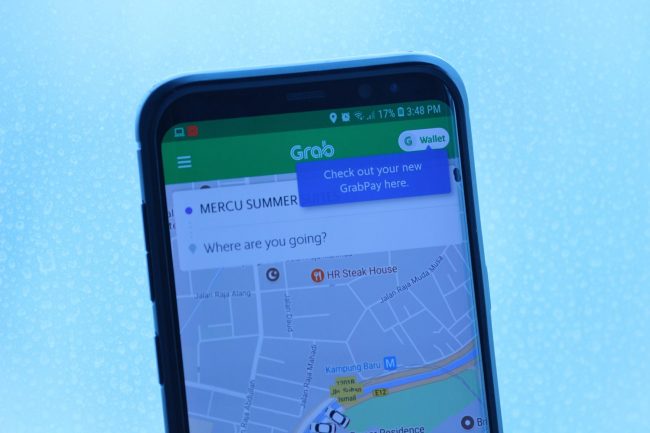 GrabPay