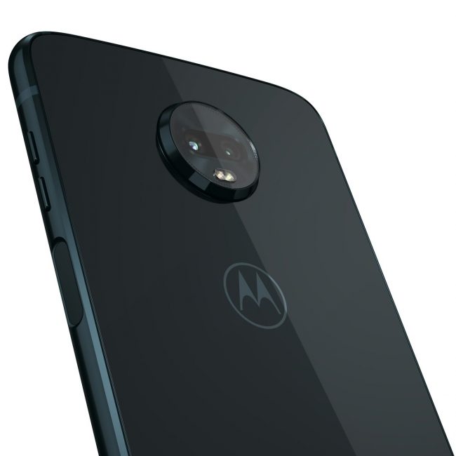 Moto Z3 Play