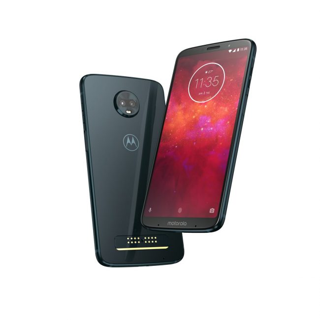 Moto Z3 Play