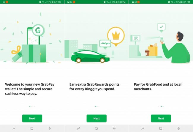 GrabPay