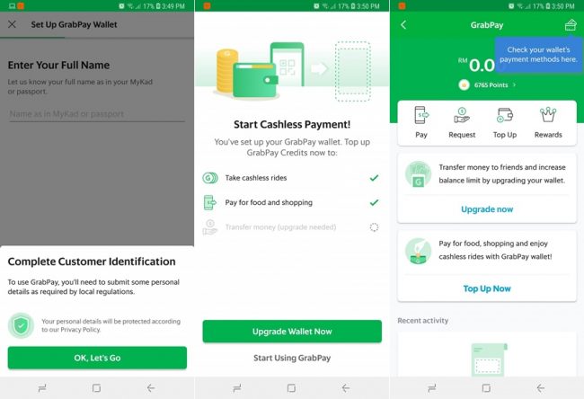 GrabPay