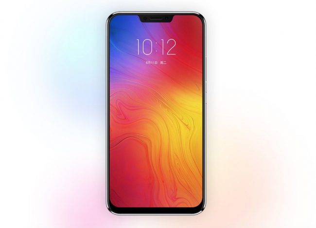 Lenovo Z5