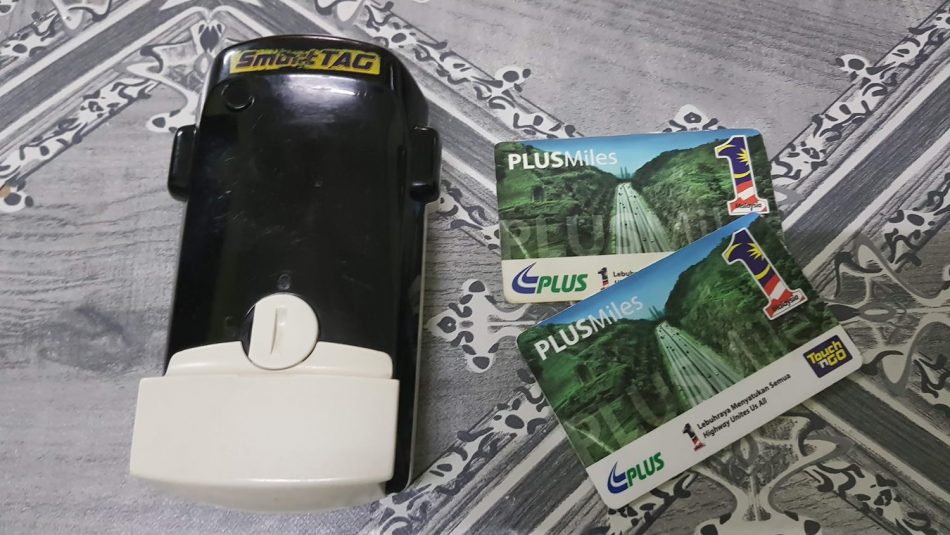 SmartTAG Lama