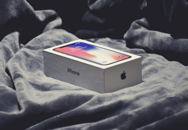 Apple iPhone