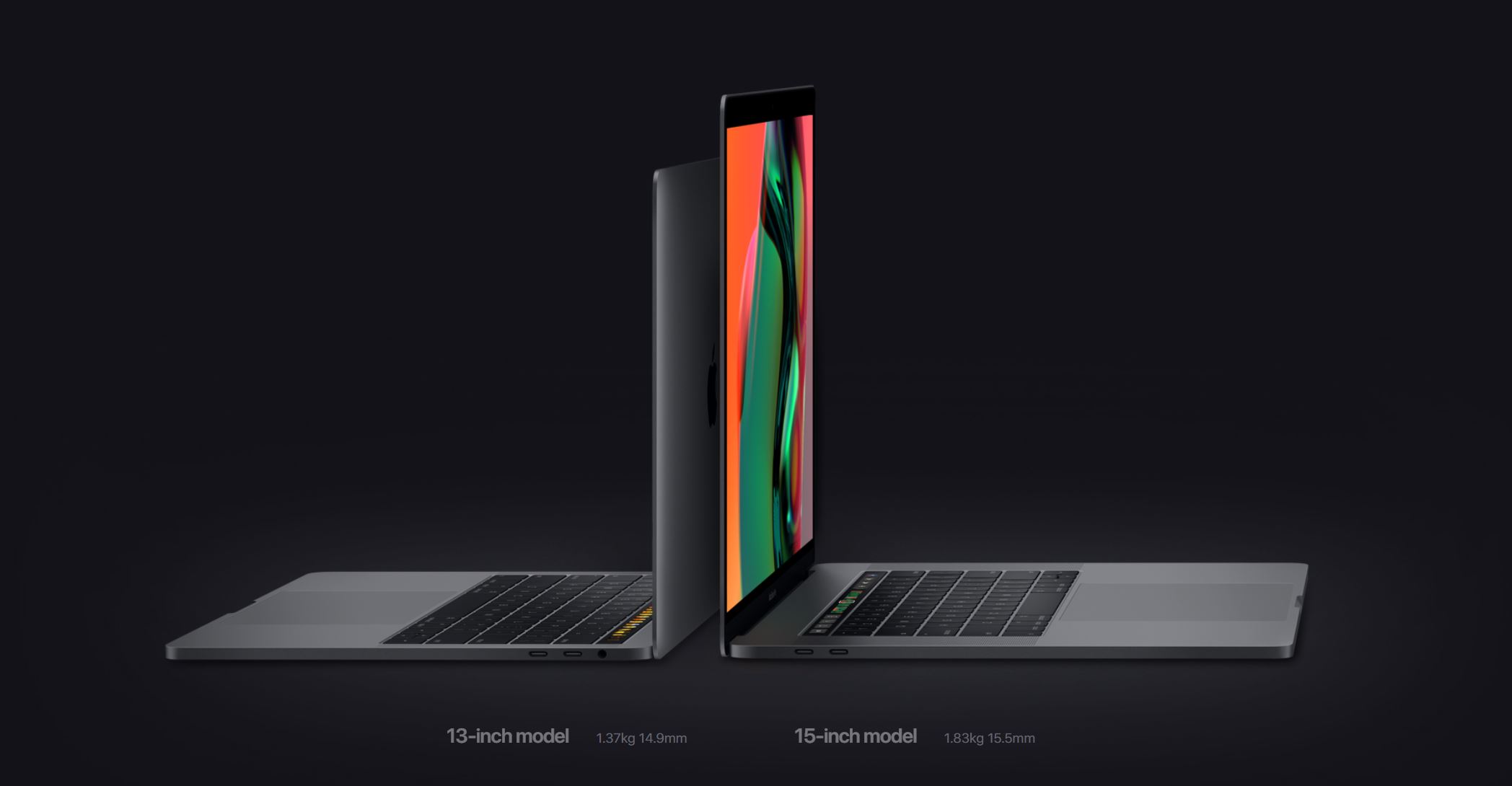 MacBook Pro