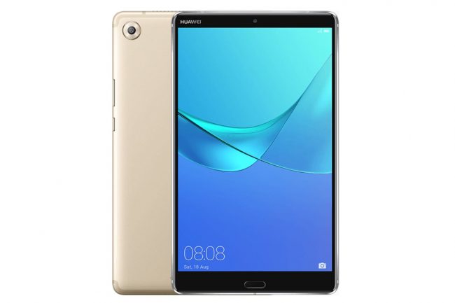 Huawei MediaPad M5