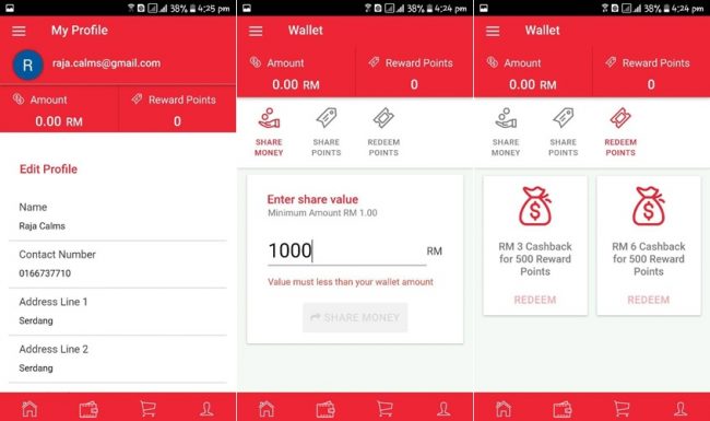 MyRapidTap