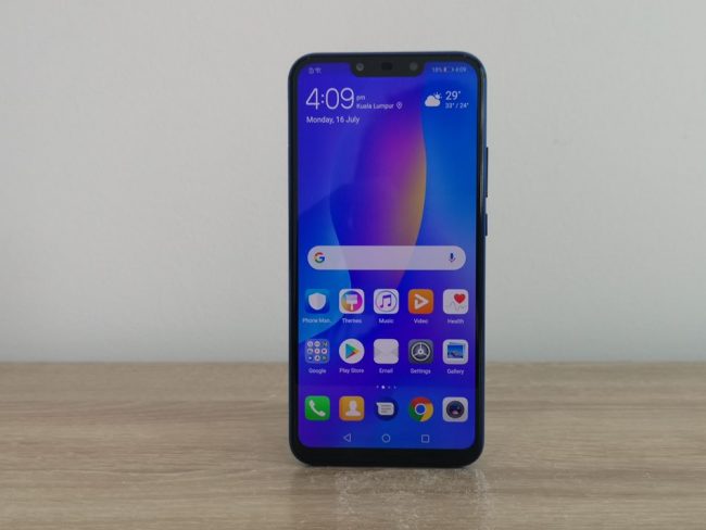 Huawei Nova 3i