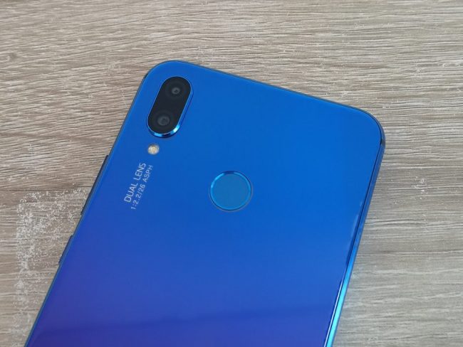 Huawei Nova 3i