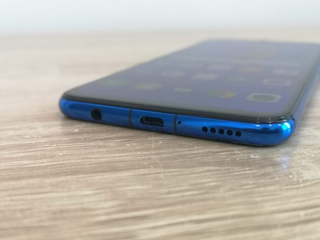 Huawei Nova 3i