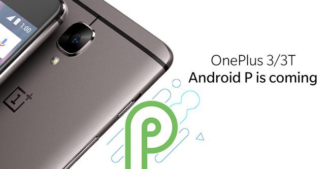 OnePlus 3T