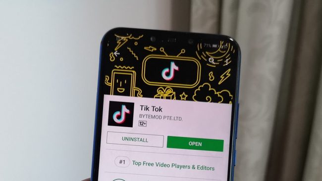 TikTok