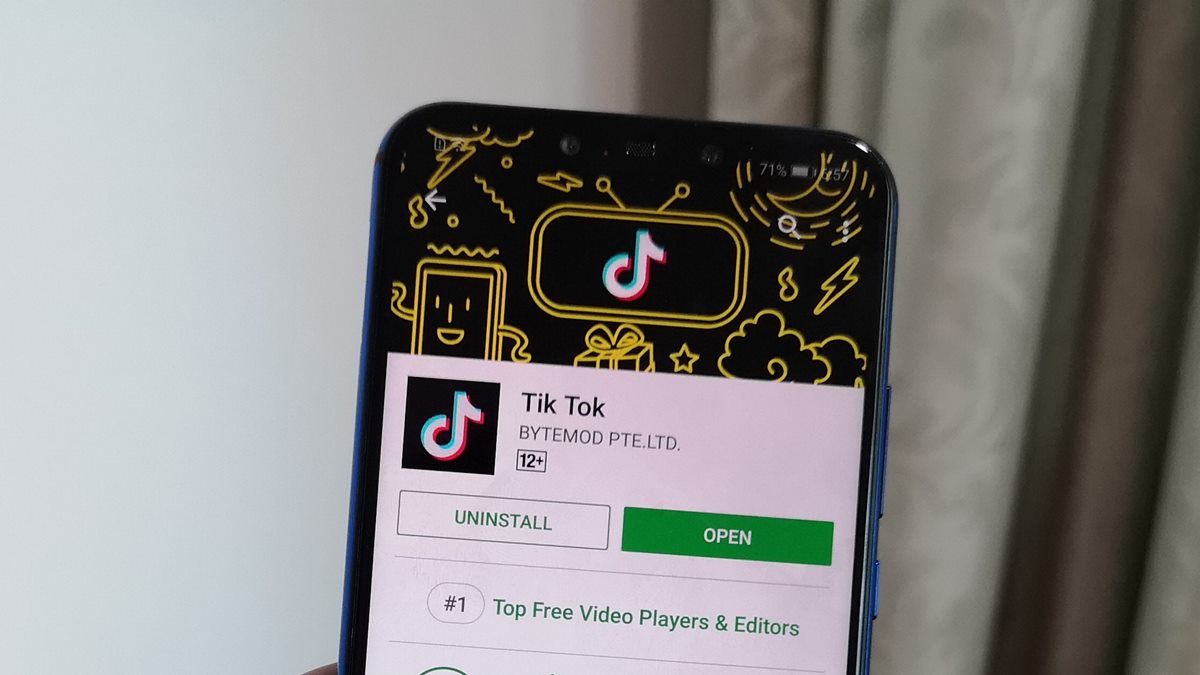 TikTok