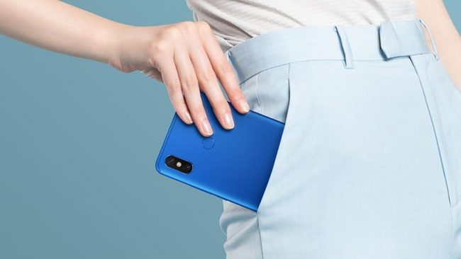 Xiaomi Mi Max 3
