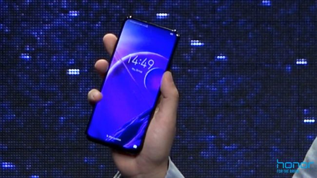 Honor Magic 2