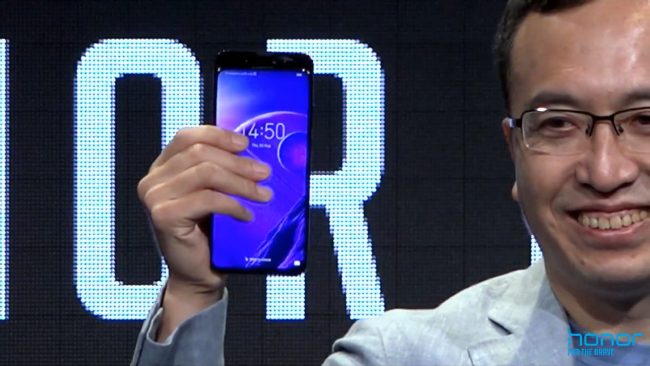 Honor Magic 2