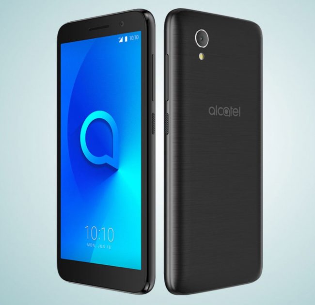 Alcatel 1