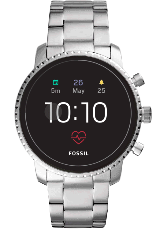 Wear OS