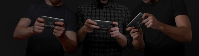 Asus ROG Phone