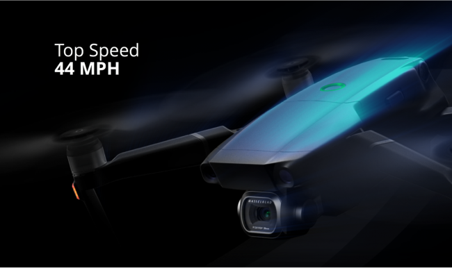 DJI Mavic 2